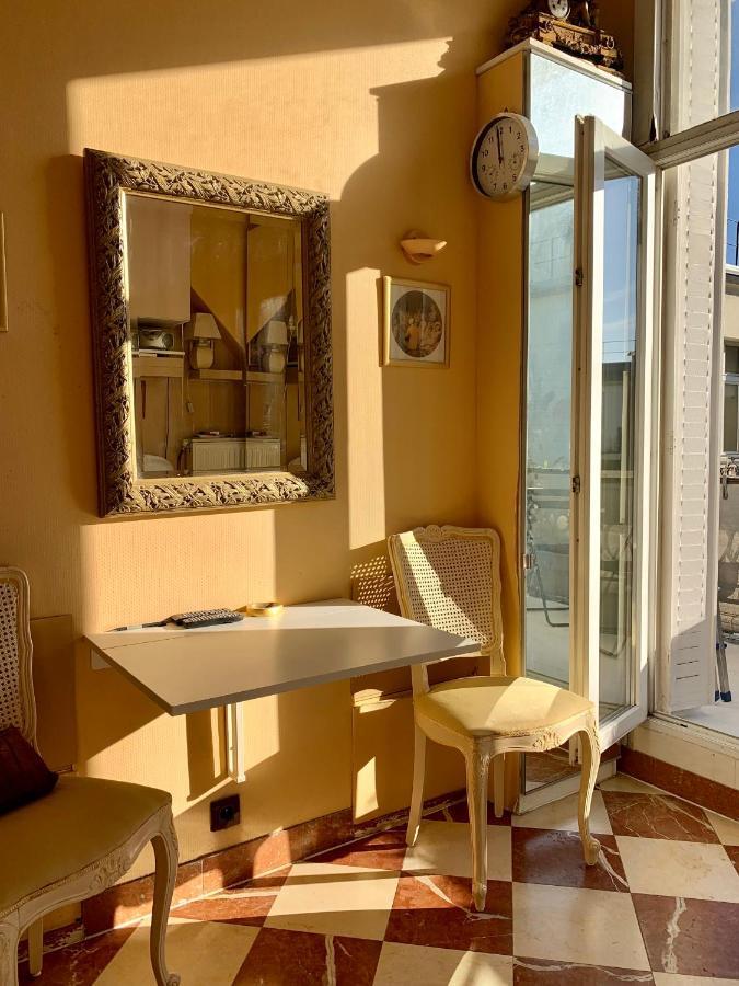 Home Sweet Home Claridge Champs-Elysees Paris Exterior foto